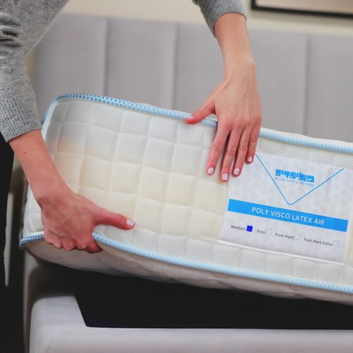 מזרונים מידות סטנדרטיות