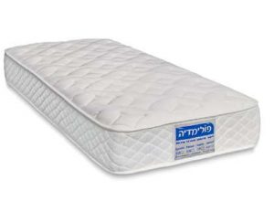 מזרונים מידות סטנדרטיות - פולימדיה